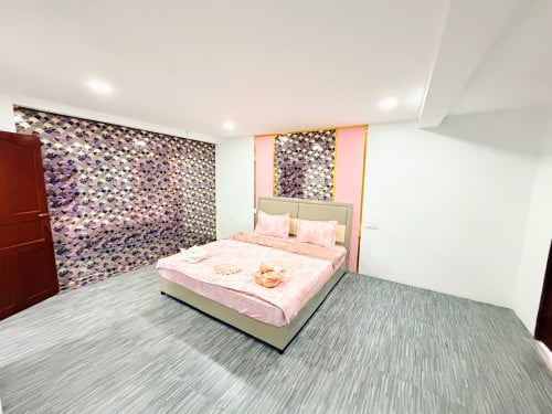 Room for rent Sihanouk
