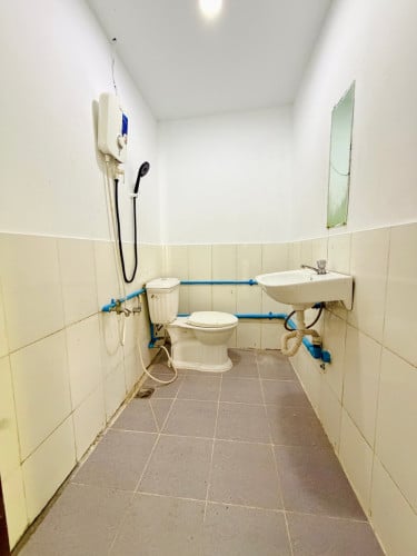 Room for rent Sihanouk