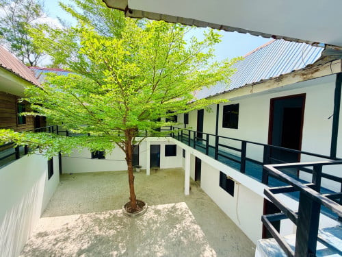 Room for rent Sihanouk