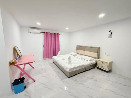 Room for rent Sihanouk