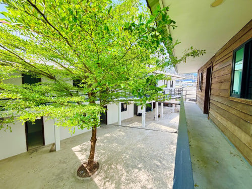 Room for rent Sihanouk