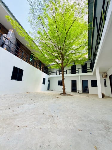 Room for rent Sihanouk