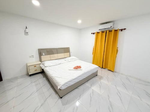 Room for rent Sihanouk