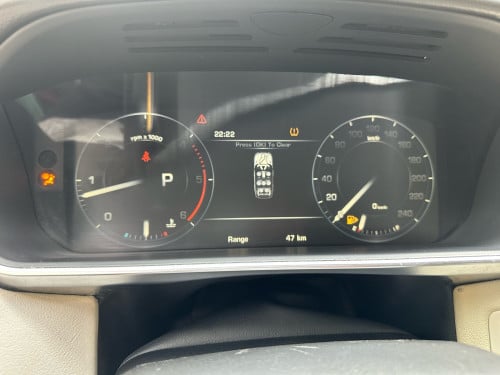 Rover sport 2014 diesel