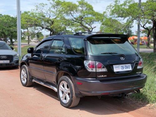 RX 1999 p1 មានហ្គាសស្រេច