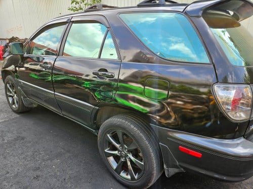 RX 300/ឆ្នាំ01/ប៉ុង2/6500$ចរចា
