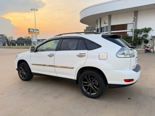 RX 330 2005 P1