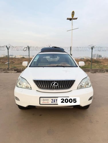 RX 330 2005 P1