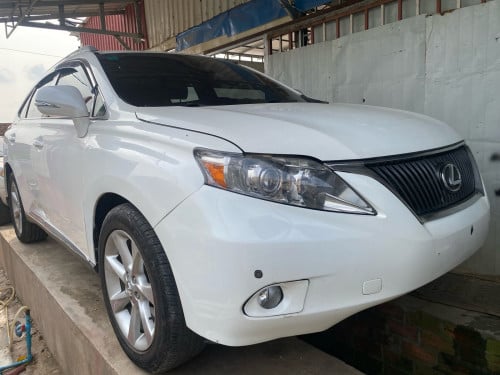 RX 350 2013 full P1