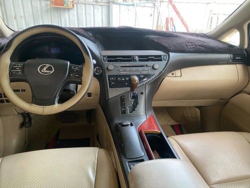 RX 350 2013 full P1