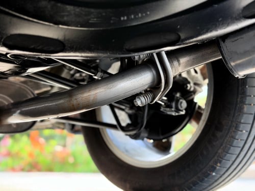RX330 05 half P1 ក្នុងលឿង ឡានថ្មី ពិន្ទុកប់🥇