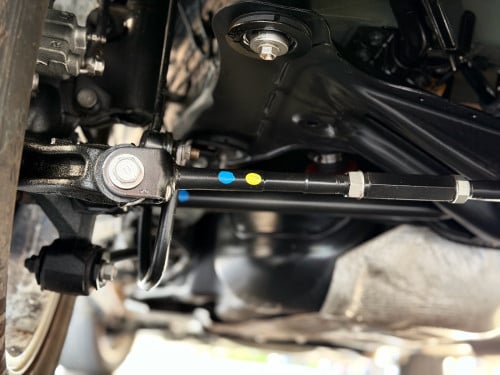 RX330 05 half P1 ក្នុងលឿង ឡានថ្មី ពិន្ទុកប់🥇