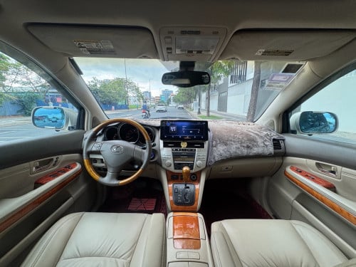RX330 p1 04 h full option