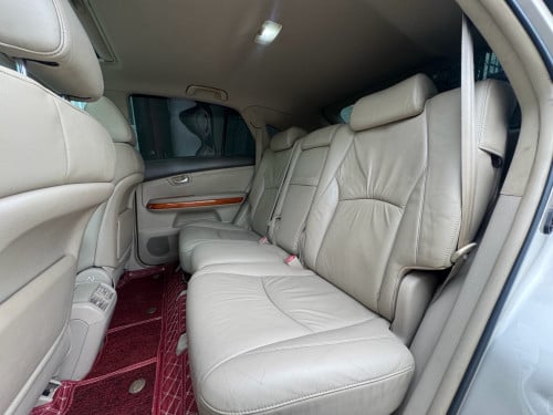 RX330 p1 04 h full option