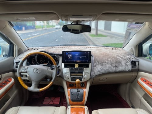 RX330 p1 04 h full option