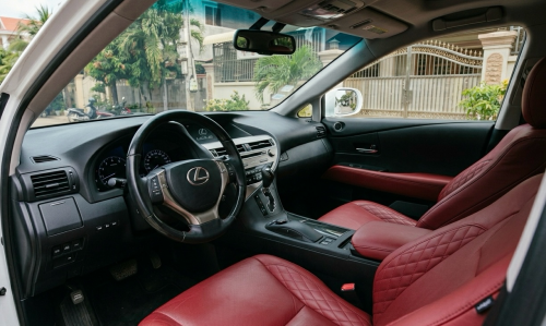 Rx350 2010 លក់ប្រញាប់លុយ19300