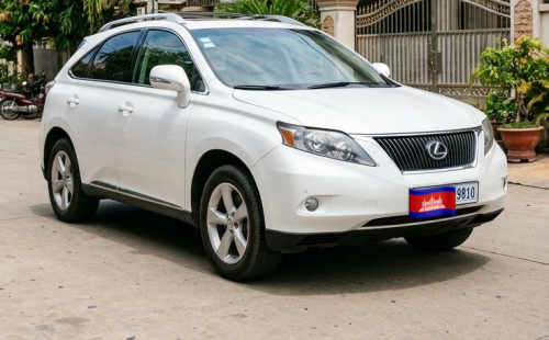 Rx350 2010 แแแแแแแแถแแแแปแ19800