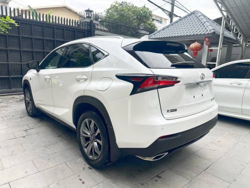 sale Lexus NX200T F-Sport2015 ប៉ុង1 ប៉ូតុង3 wireless charge