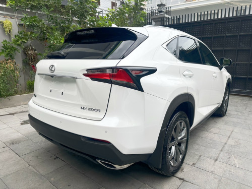 sale Lexus NX200T F-Sport2015 ប៉ុង1 ប៉ូតុង3 wireless charge