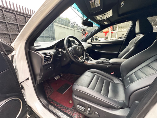 sale Lexus NX200T F-Sport2015 ប៉ុង1 ប៉ូតុង3 wireless charge