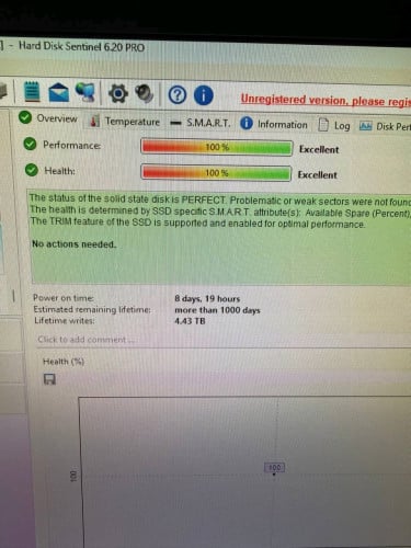 Samsung 990 PRO NVMe M.2 SSD PCIe 4.0 2TB