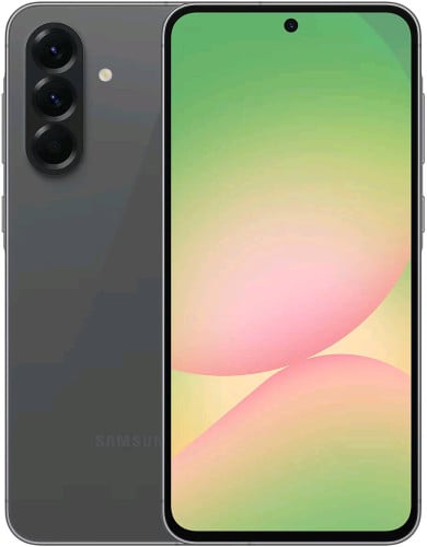 Samsung A56 256G new , warranty 12 months