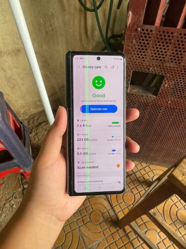 Samsung galaxy z fold3