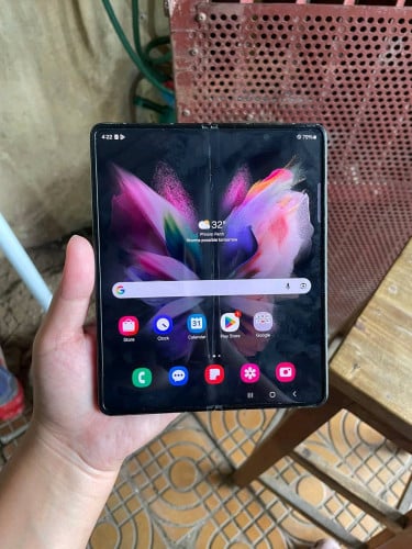 Samsung galaxy z fold3
