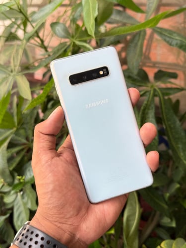 Samsung S10+ Sim2 Company Good all