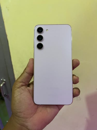 Samsung S23 plus 8G/256G ក្រុមហ៊ុន