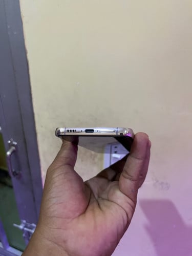 Samsung S23 plus 8G/256G ក្រុមហ៊ុន