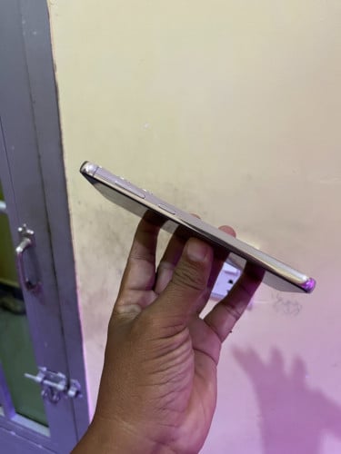 Samsung S23 plus 8G/256G ក្រុមហ៊ុន