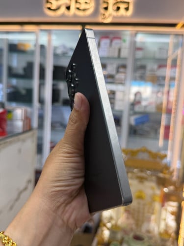 Samsung S25 ultra ក្រុមហ៊ុន