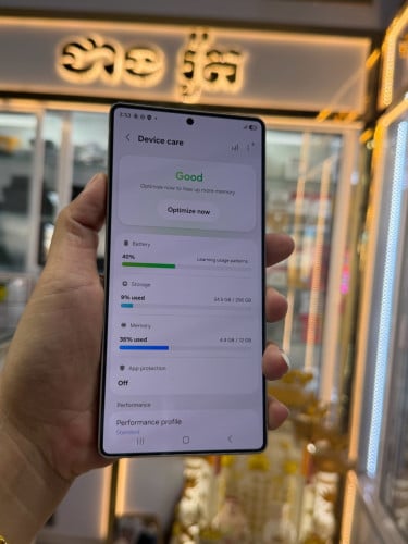 Samsung S25 ultra ក្រុមហ៊ុន