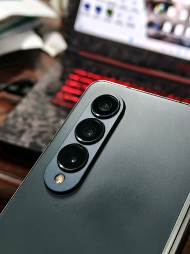 Samsung Z Fold 4 (Us)