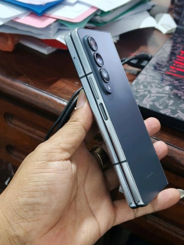 Samsung Z Fold 4 (Us)