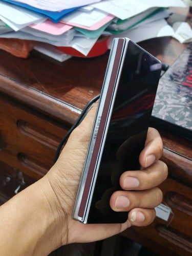 Samsung Z Fold 4 (Us)