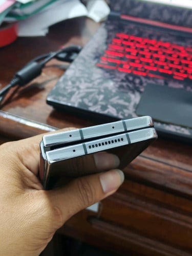 Samsung Z Fold 4 (Us)