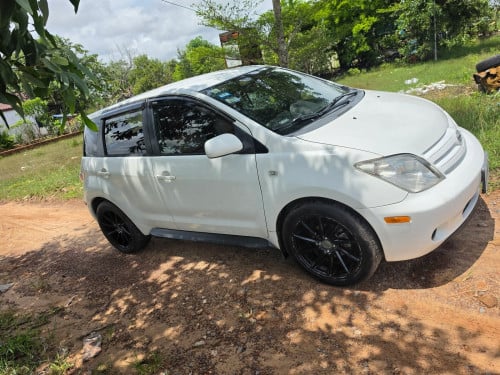 Scion05/ម៉ាញែតMC សាងបាន