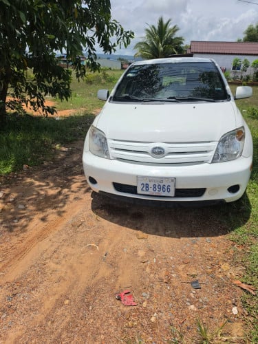 Scion05/ម៉ាញែតMC សាងបាន