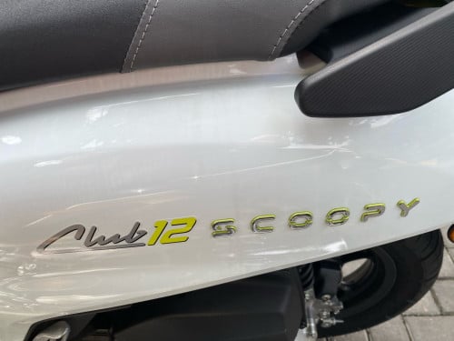 Scoopy Club2025