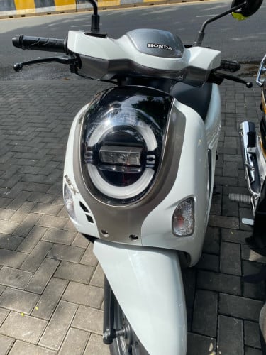 Scoopy Club2025