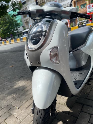 Scoopy Club2025
