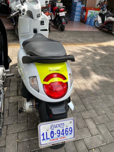 Scoopy Club2025