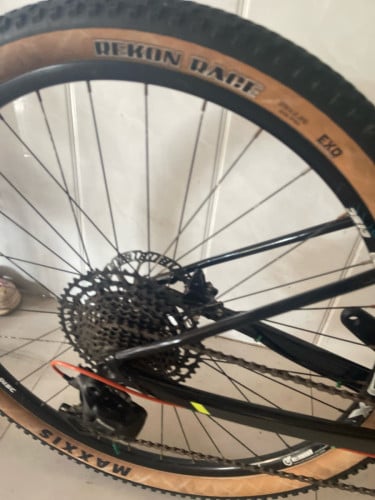 Scott scale 950