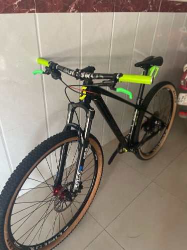 Scott scale 950