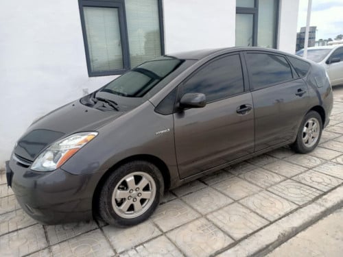 sedan