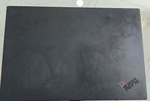 Sell X1 Cabon Lenovo Core i7 10thGen 98% របស់ផ្ទាល់ខ្លួន កាលទិញមកថ្មីពីអាមេរិកផ្ទាល់
