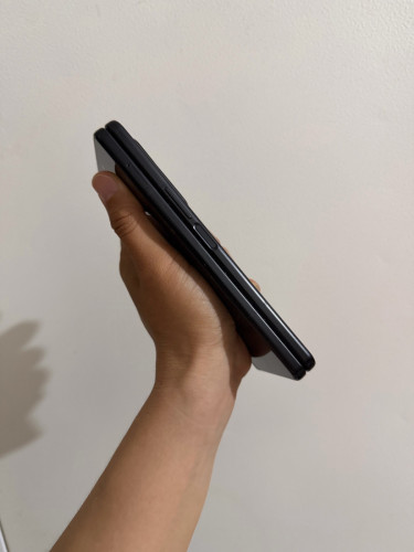 Sell Z Fold 3 ram12g rom256g Sim2 Company 98%