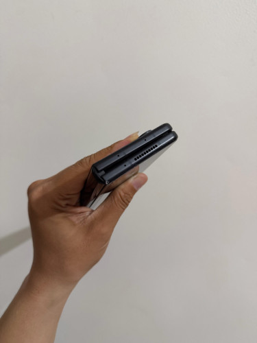 Sell Z Fold 3 ram12g rom256g Sim2 Company 98%